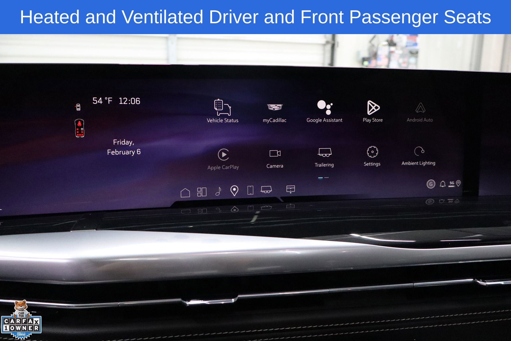 Used 2026 Cadillac Escalade Sport image 21