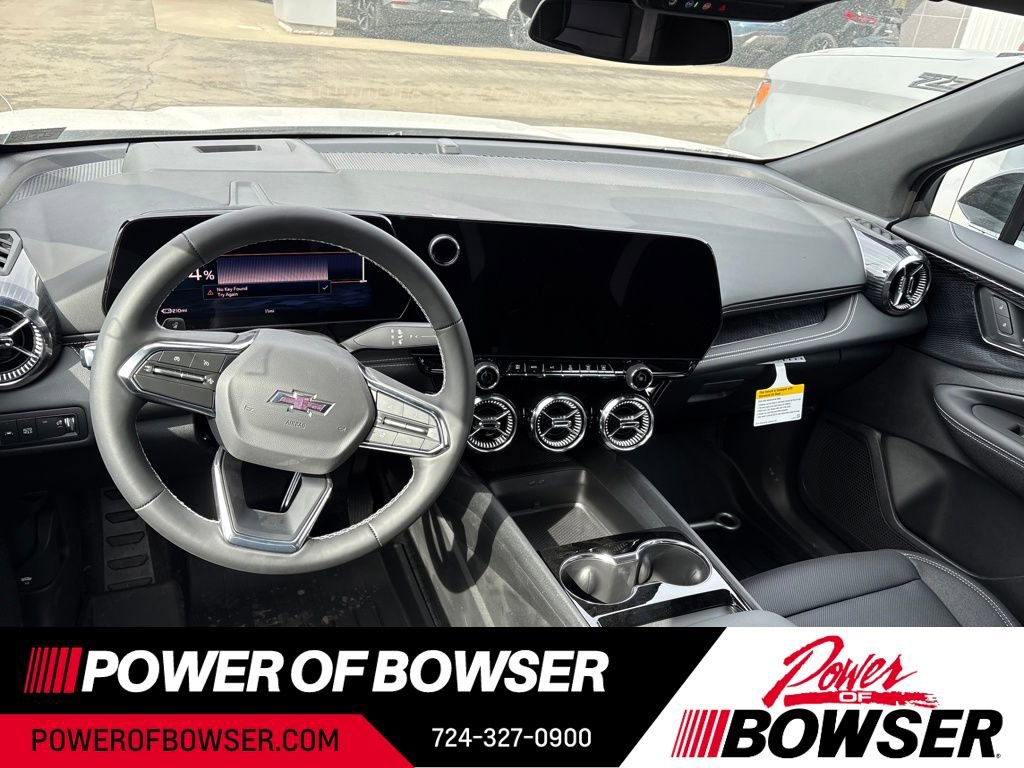 New 2026 Chevrolet Blazer EV LT image 6