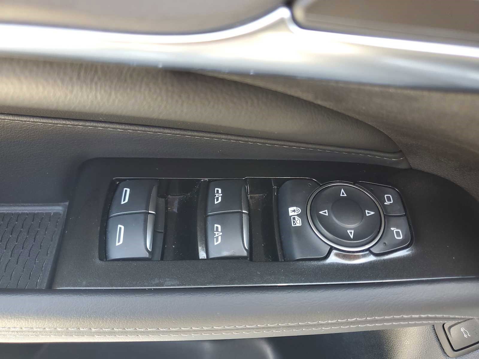 Used 2024 Cadillac CT4 Premium Luxury w/ Climate Package image 24