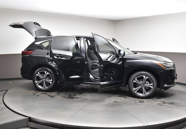 New 2025 Acura RDX SH-AWD w/ Technology Package image 48