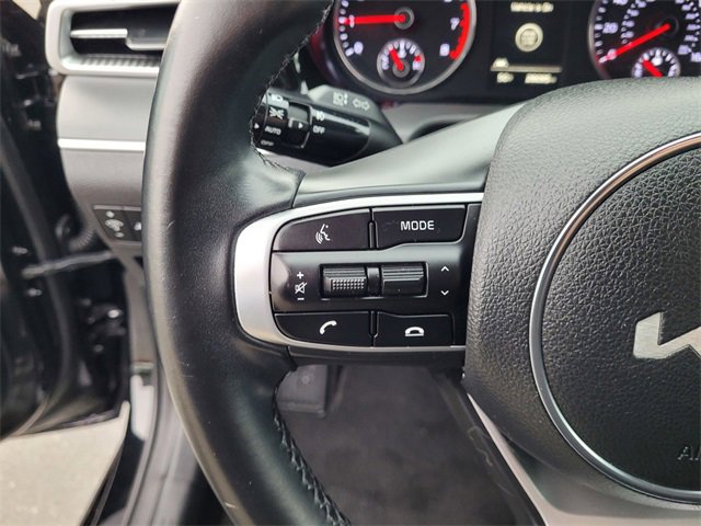 Used 2022 Kia K5 GT-Line image 19