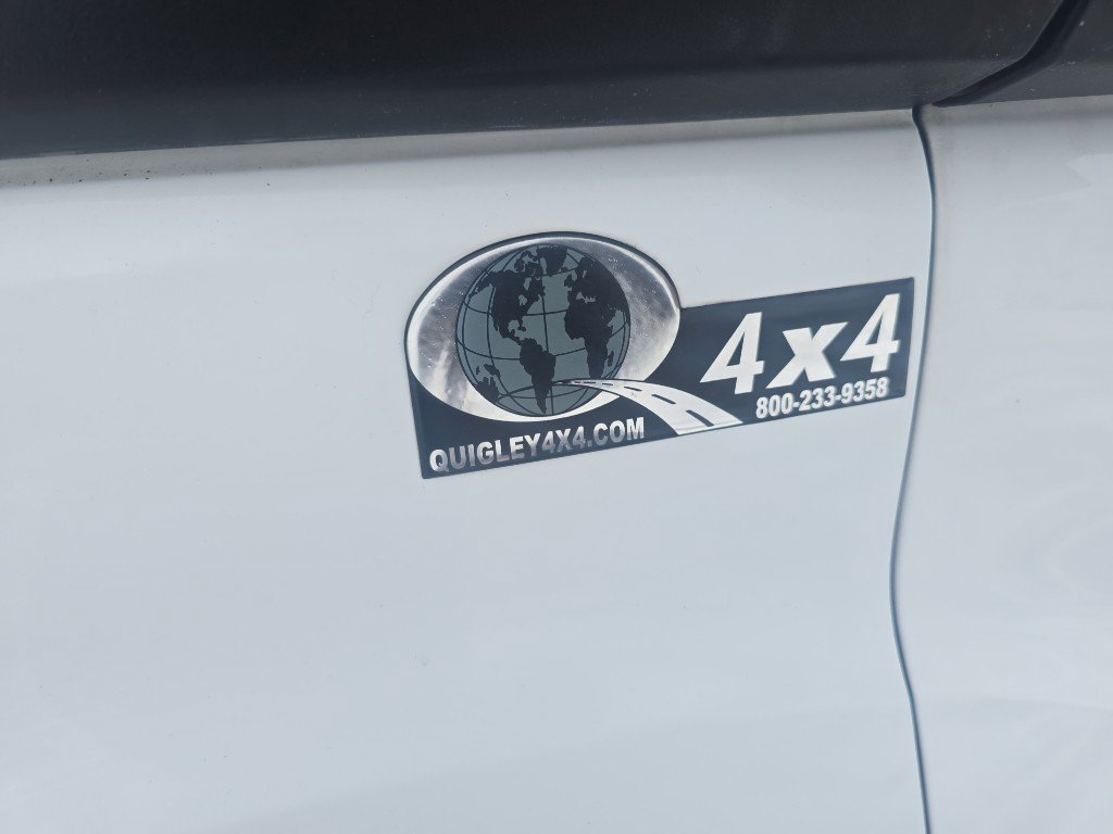 Used 2017 Ford Transit 250 130 Low Roof image 10