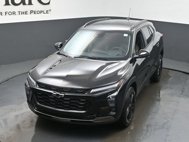 New 2026 Chevrolet Trax ACTIV w/ Driver Confidence Package FWD image 24