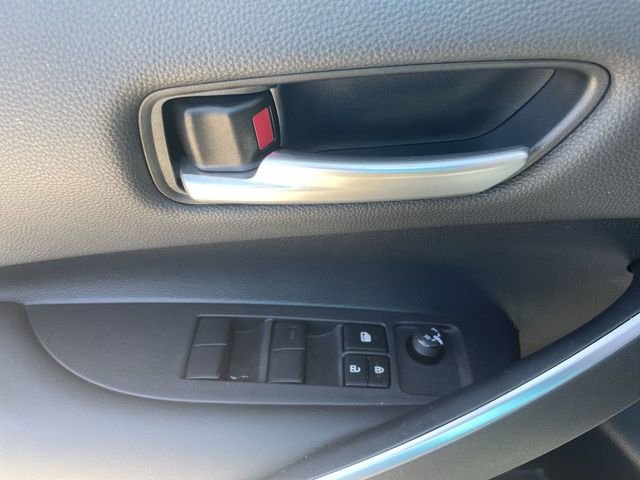 Used 2024 Toyota Corolla SE image 21