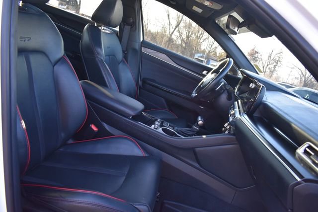 Certified 2023 Kia K5 GT w/ GT1 Package image 13