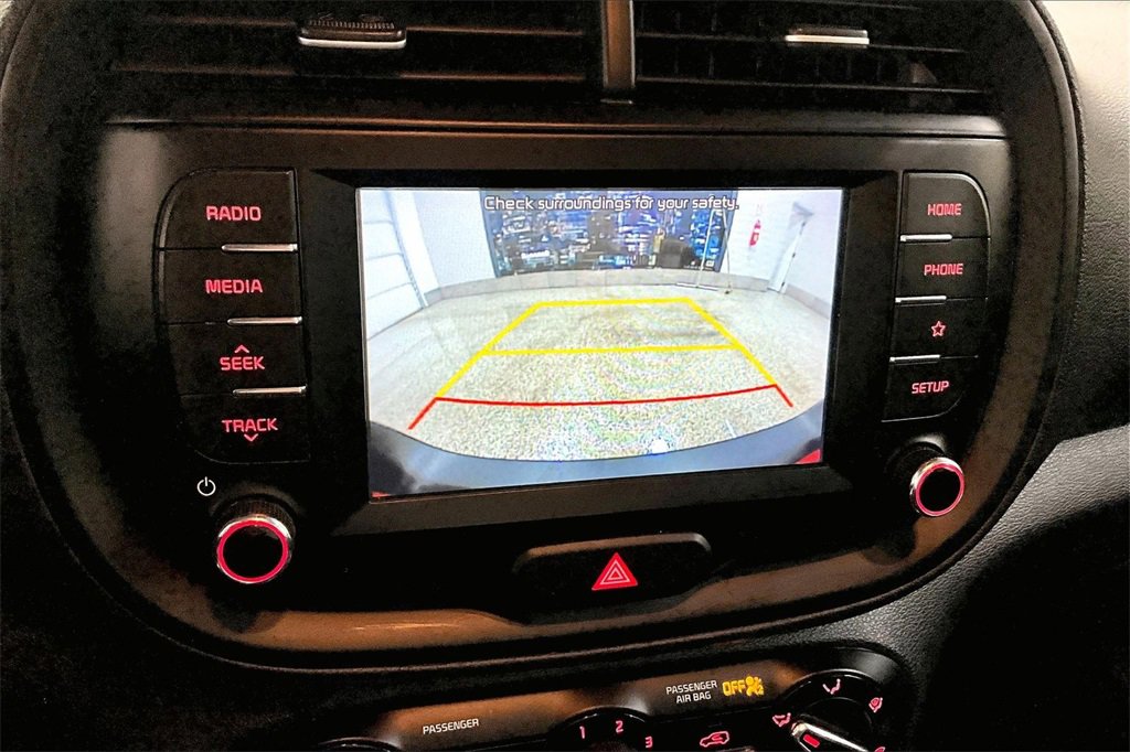 Used 2021 Kia Soul S image 14