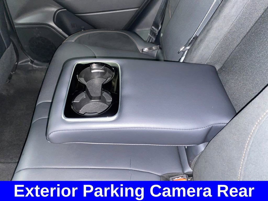 Certified 2026 Subaru Forester Touring AWD/4WD image 25
