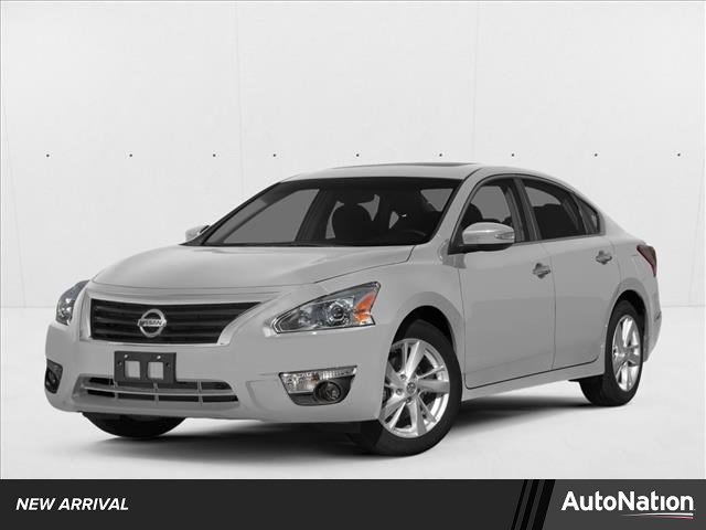 Used 2015 Nissan Altima 3.5 SL image 1