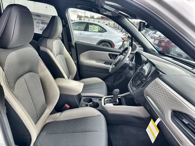 New 2025 Subaru Forester Premium w/ Convenience Package #1 AWD/4WD image 22