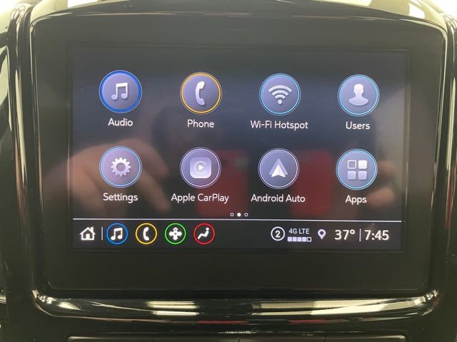 Certified 2023 Chevrolet Traverse LT image 3