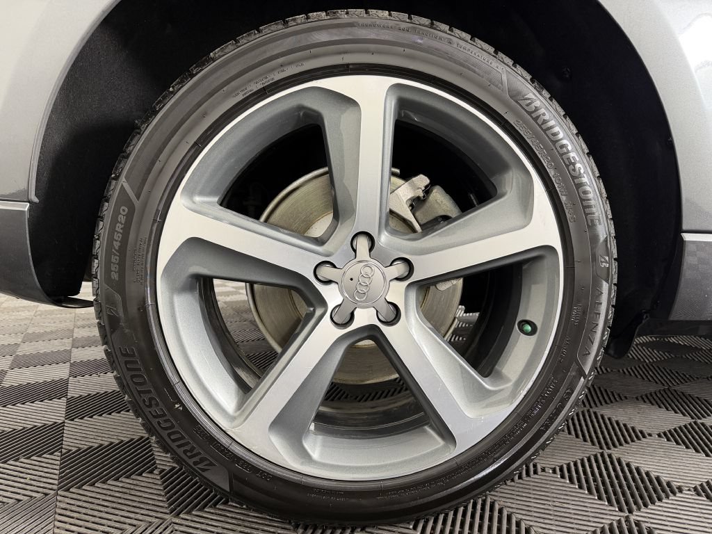 Used 2016 Audi Q5 TDI Premium Plus AWD/4WD image 58