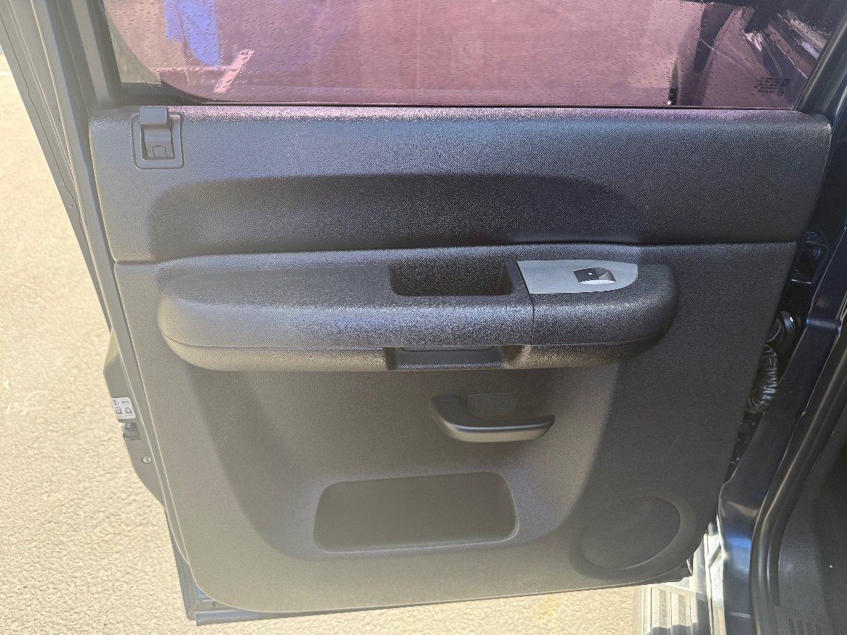 Used 2007 GMC Sierra 1500 SLE w/ SLE2 Preferred Package RWD image 14