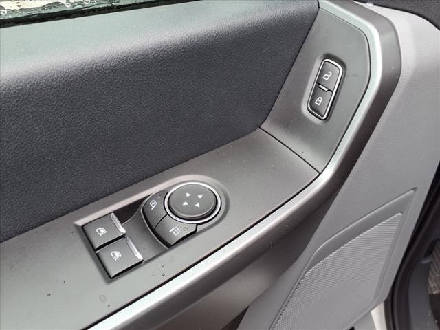 New 2025 Ford F250 XLT w/ FX4 Off-Road Package image 14