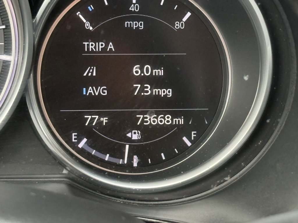 Used 2018 MAZDA CX-5 Touring w/ Preferred Equipment Package image 34