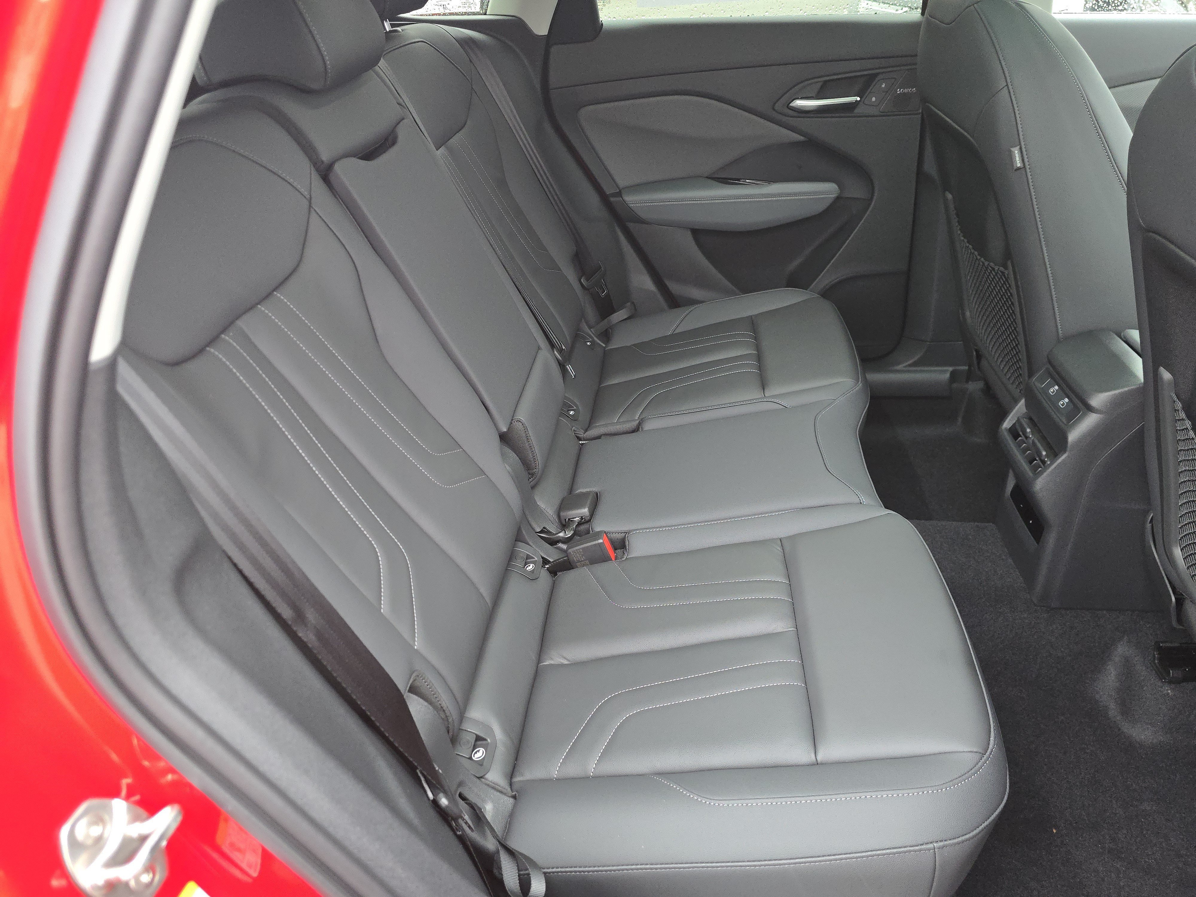 New 2026 Audi Q3 quattro 2.0T AWD/4WD image 18