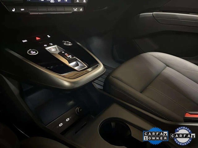 Used 2022 Audi Q4 e-tron Premium Plus w/ Premium Plus image 58