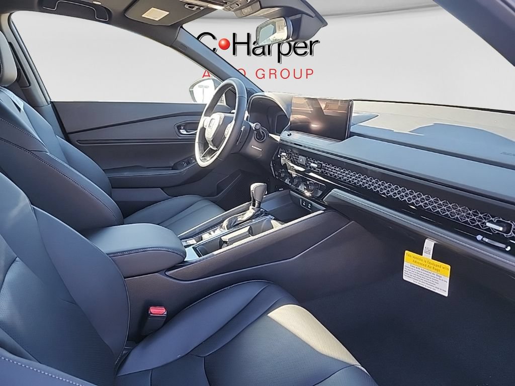 New 2025 Honda Accord Sport image 10