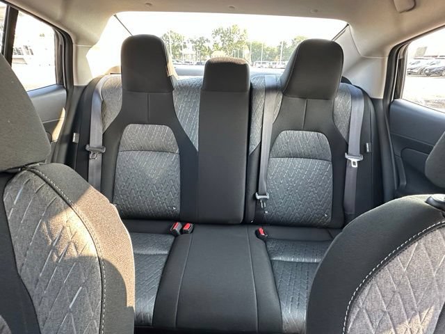 Used 2026 Nissan Sentra SV w/ Floor Mat Package FWD image 24