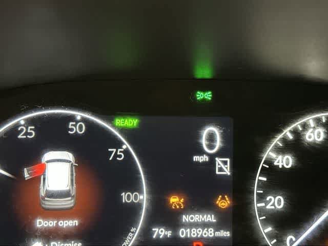 Used 2024 Honda CR-V Sport image 16