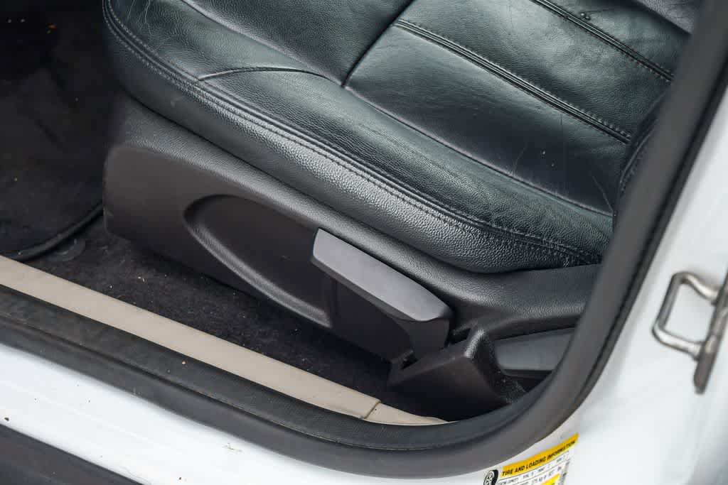 Used 2016 Ford Focus SE FWD image 24