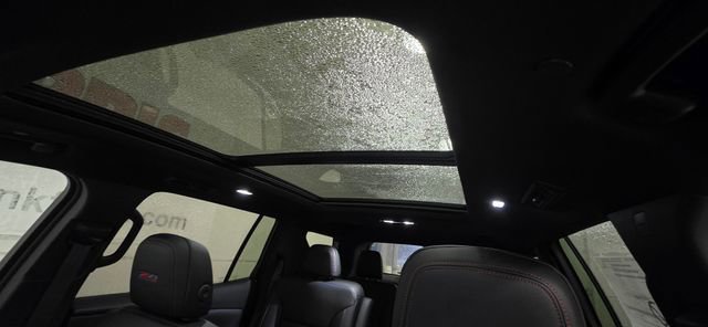 New 2026 Chevrolet Traverse Z71 w/ Driver Confidence Package image 23