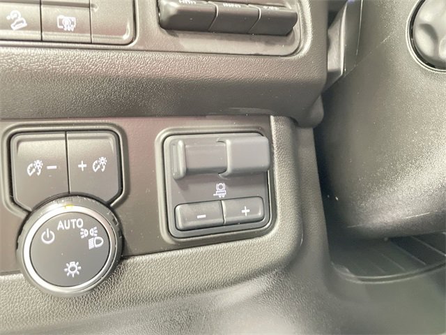 Certified 2024 Chevrolet Tahoe High Country image 34