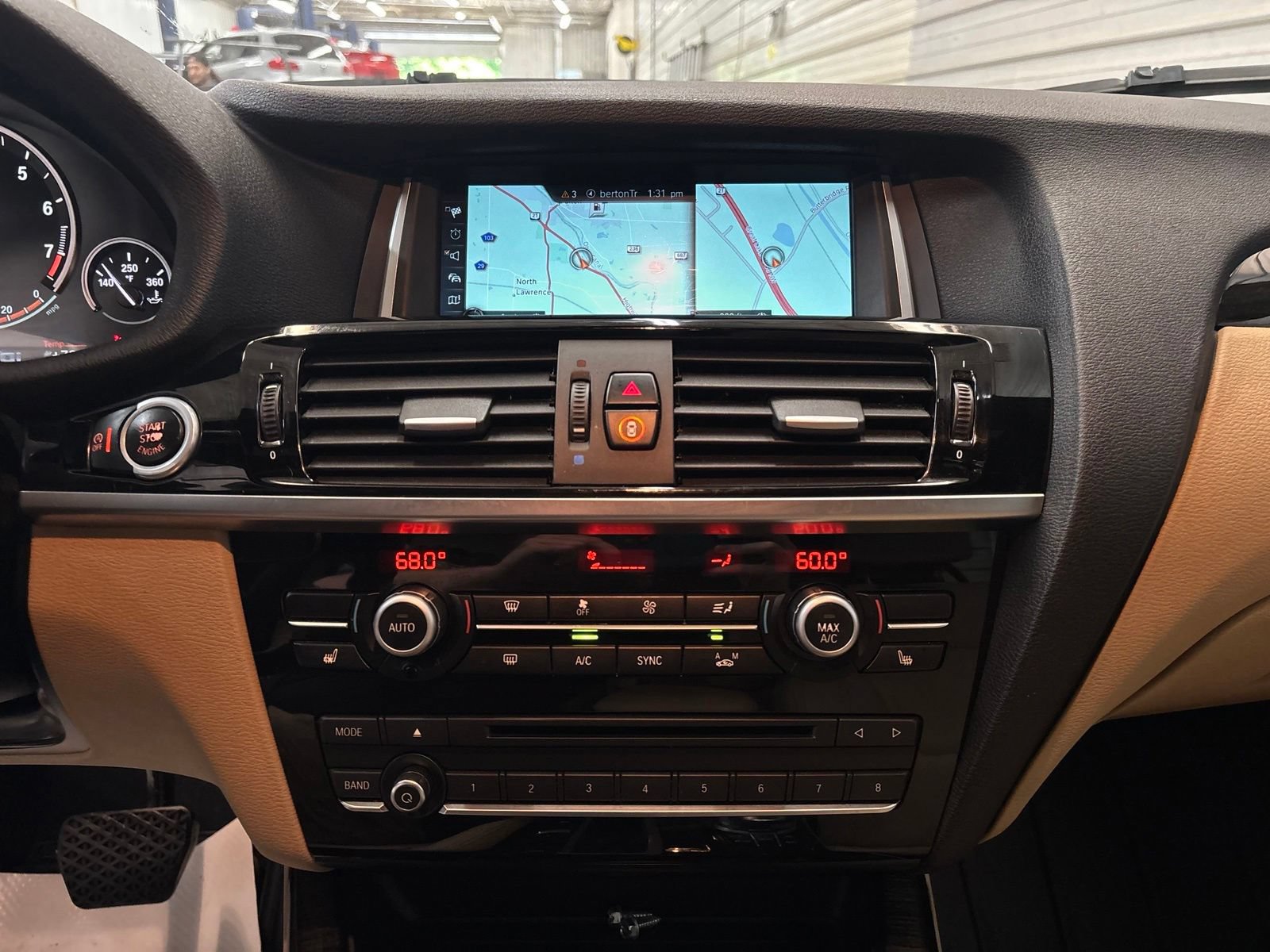Used 2018 BMW X4 M40i AWD/4WD image 18