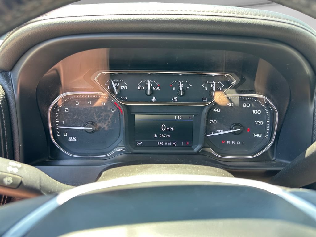 Used 2021 GMC Sierra 2500 SLE w/ SLE Convenience Package AWD/4WD image 13