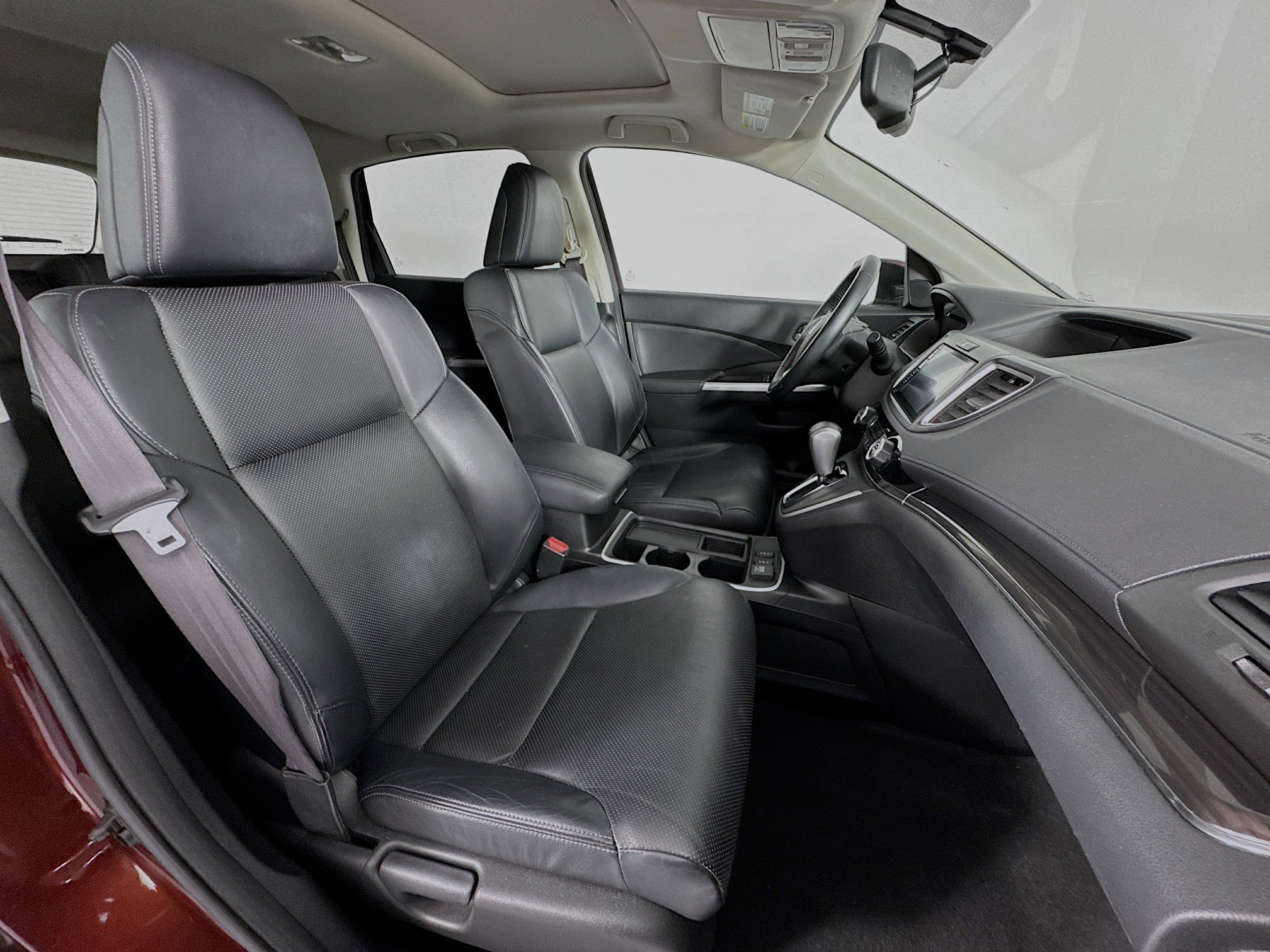 Used 2015 Honda CR-V EX-L image 28