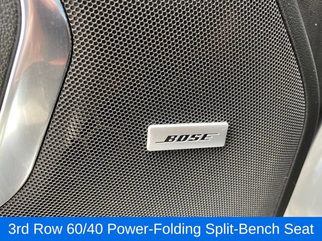 Used 2023 Chevrolet Tahoe RST w/ Sport Performance Package image 20