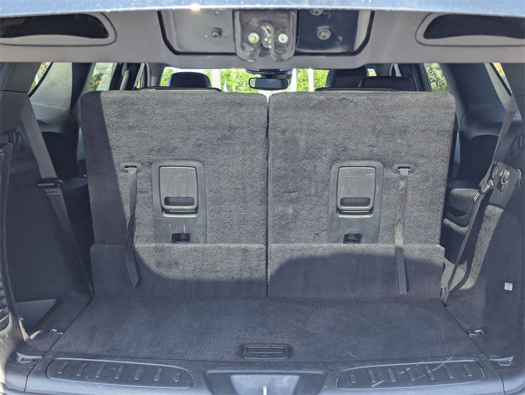 Used 2024 Dodge Durango R/T image 7