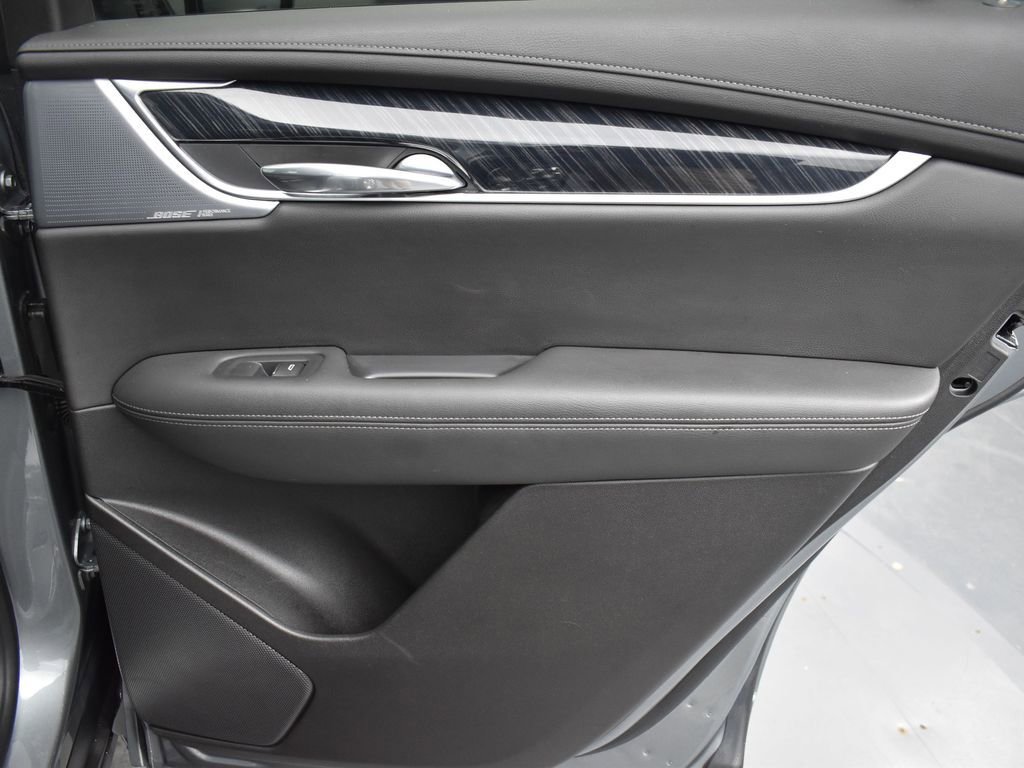 Certified 2024 Cadillac XT6 Premium Luxury w/ LPO, Floor Liner Package image 29