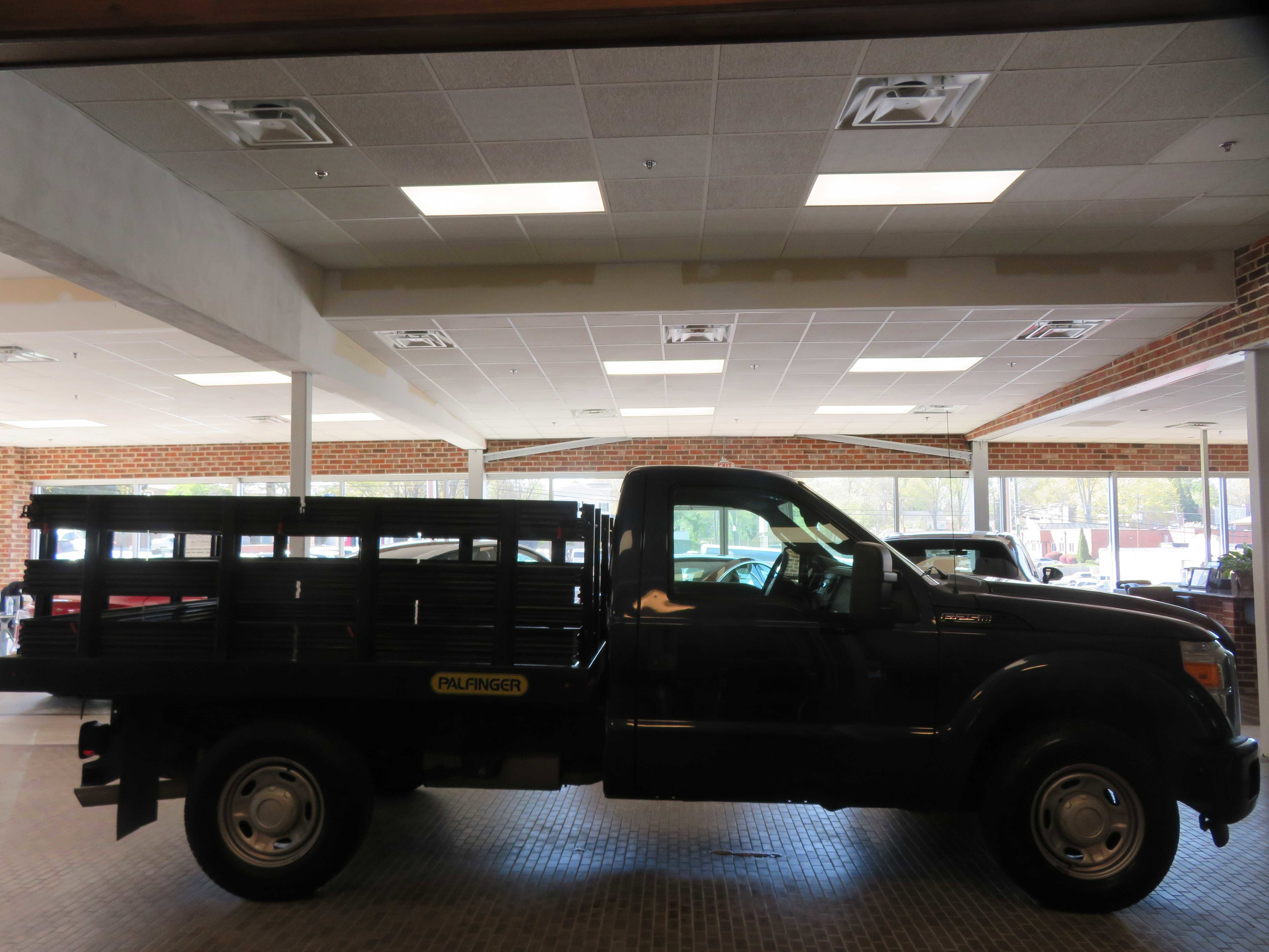 Used 2016 Ford F250 XL RWD image 49