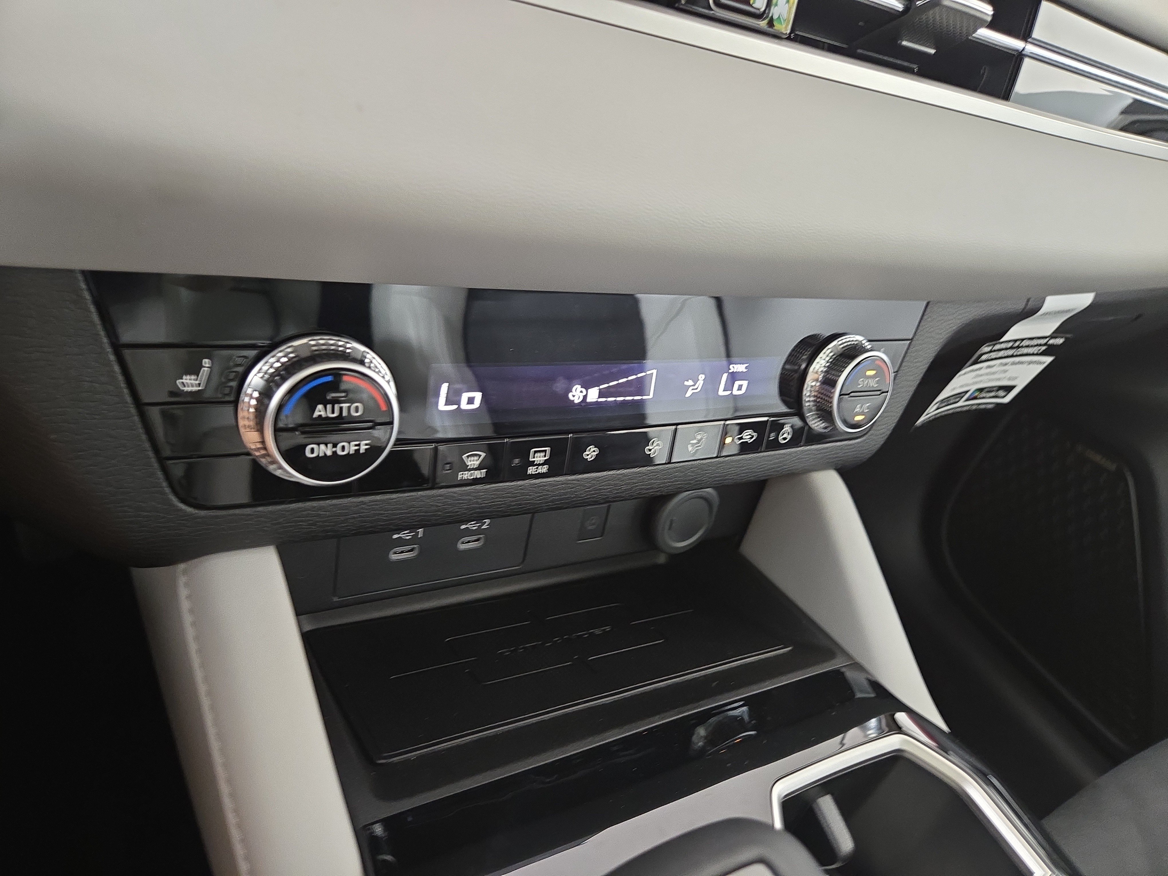 New 2026 Mitsubishi Outlander SE FWD image 27