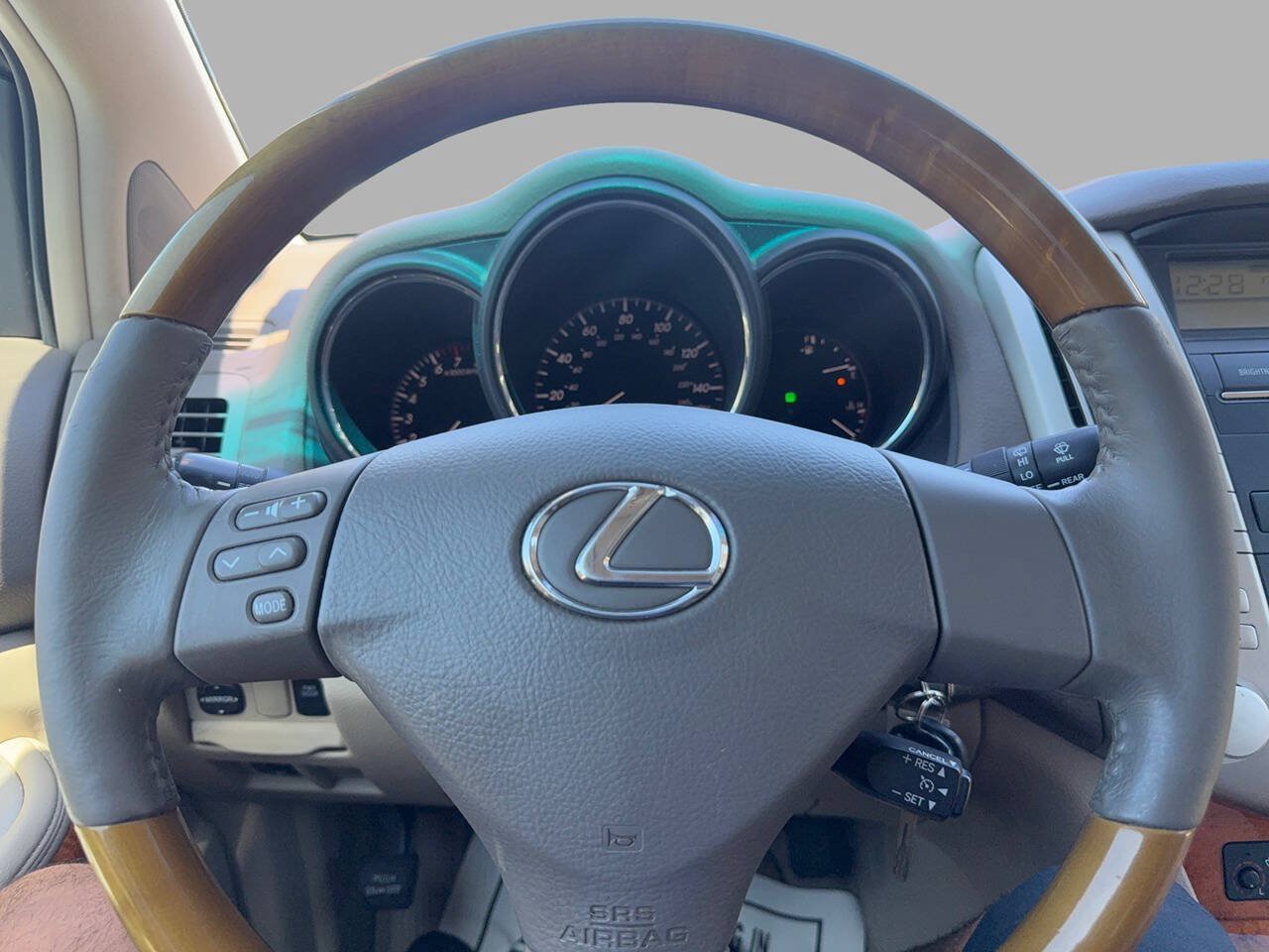Used 2007 Lexus RX 350 2WD image 39