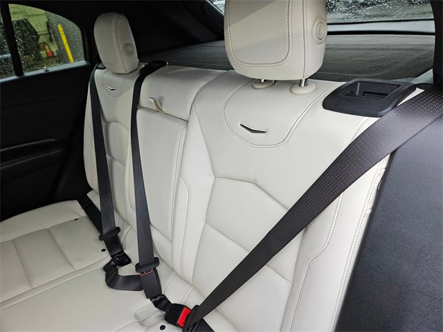 Used 2023 Cadillac XT4 Sport w/ Sun And Sound Package image 14