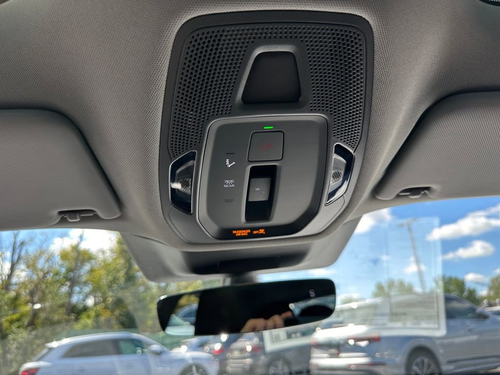 New 2025 Audi A5 2.0T Premium Plus image 17