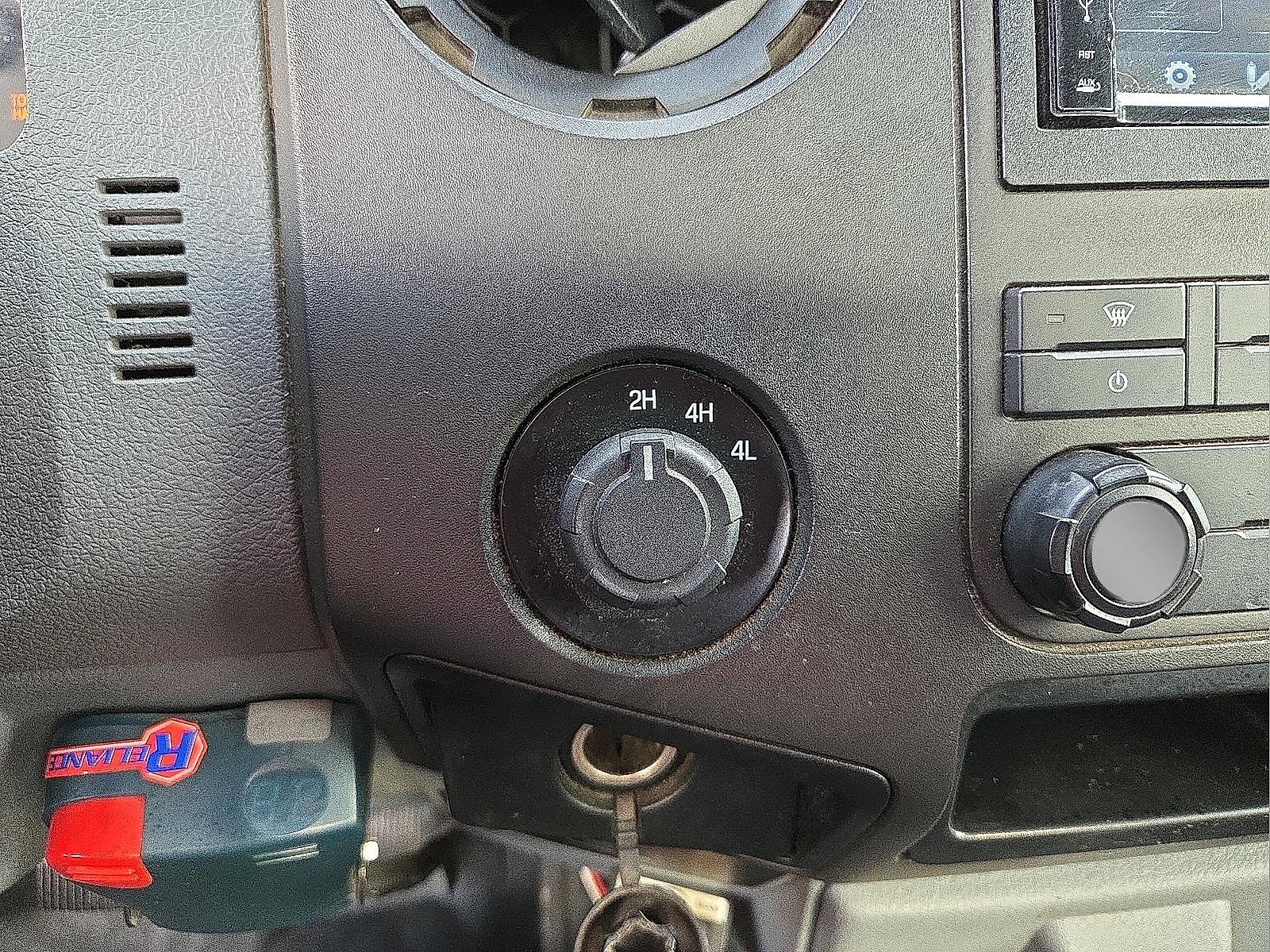 Used 2015 Ford F250 XL image 19