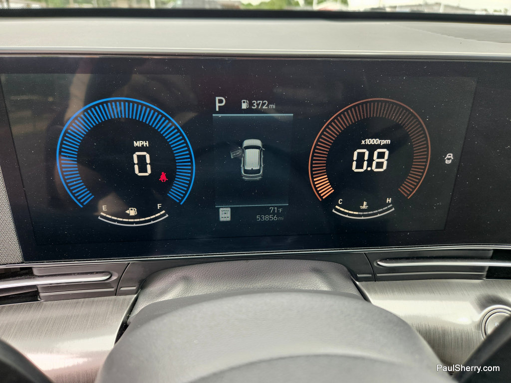 Used 2024 Hyundai Kona SEL AWD/4WD image 27