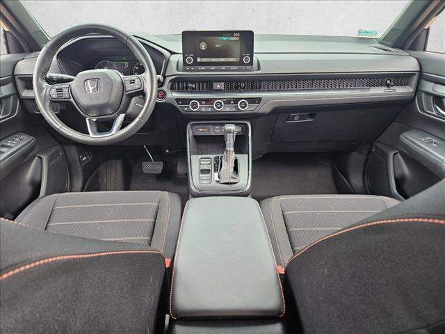 Used 2023 Honda CR-V Sport image 17