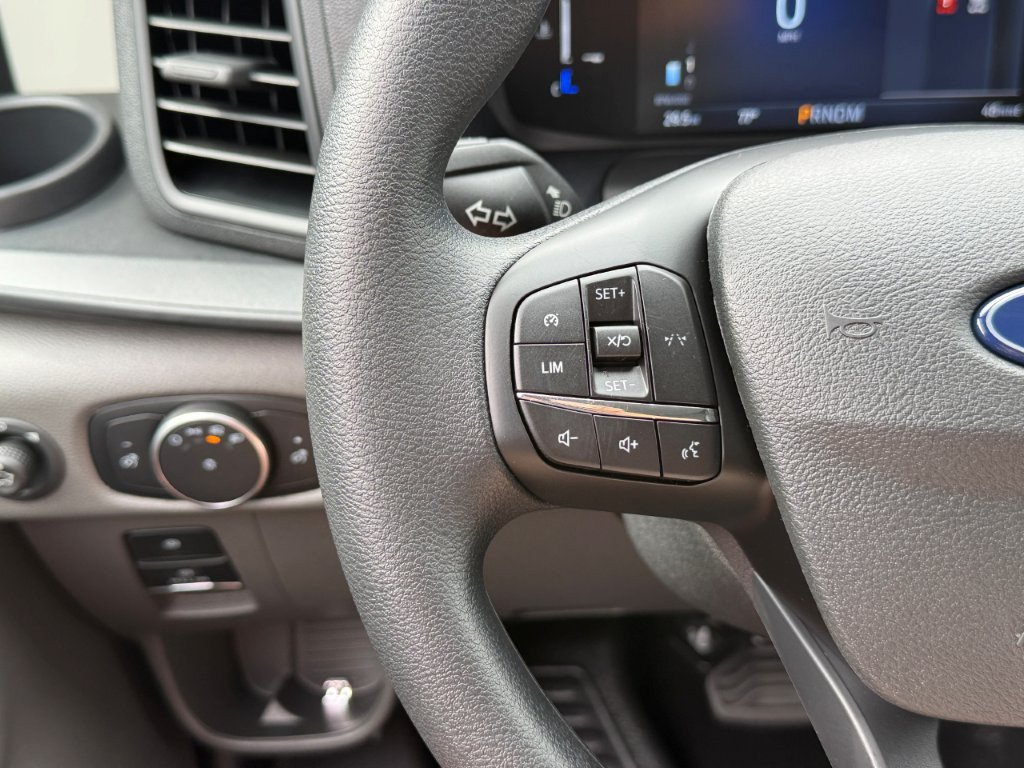 New 2026 Ford Transit 150 Low Roof RWD image 23