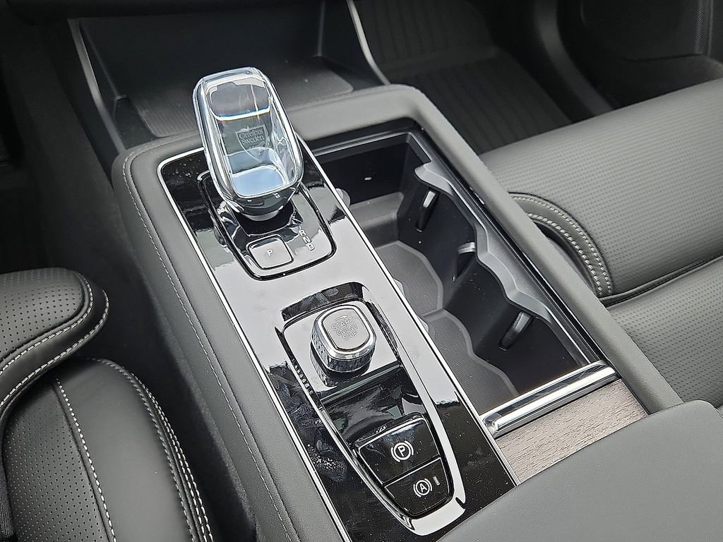 New 2026 Volvo XC90 T8 Ultra w/ Lounge Package AWD/4WD image 29