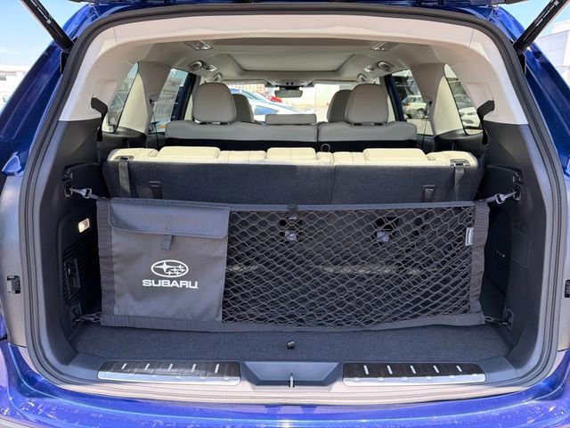 New 2026 Subaru Ascent Limited image 25