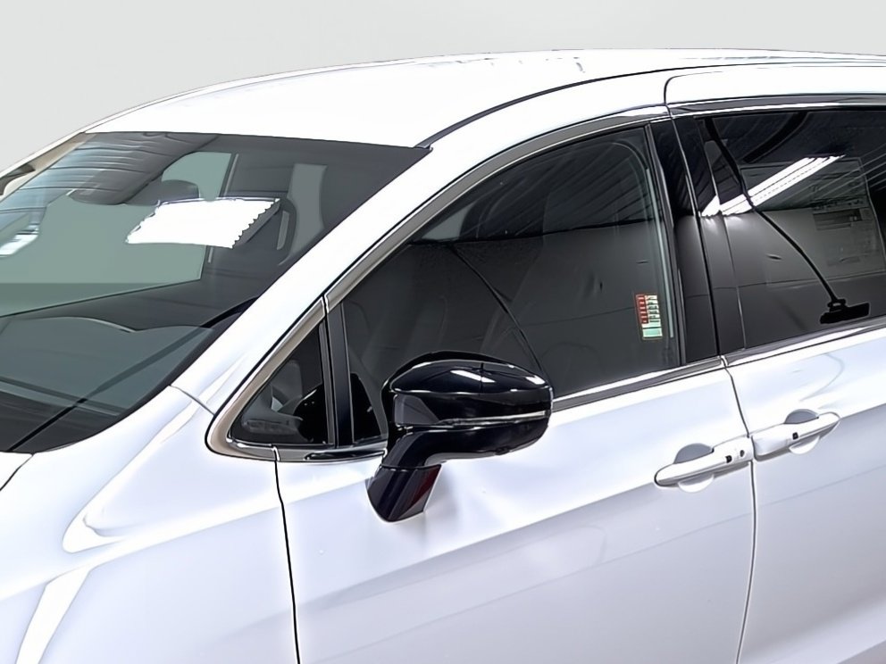 New 2026 Chrysler Pacifica Select FWD image 8