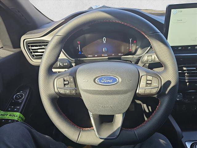 New 2026 Ford Escape ST-Line w/ Tech Pack #1 FWD image 14