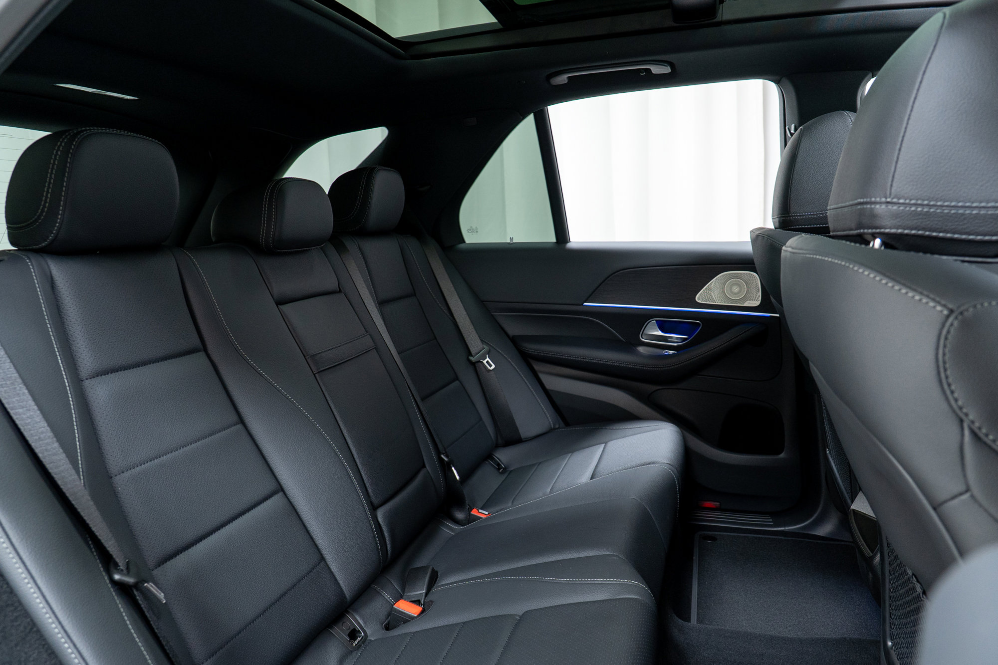 New 2026 Mercedes-Benz GLE 450 4MATIC image 24