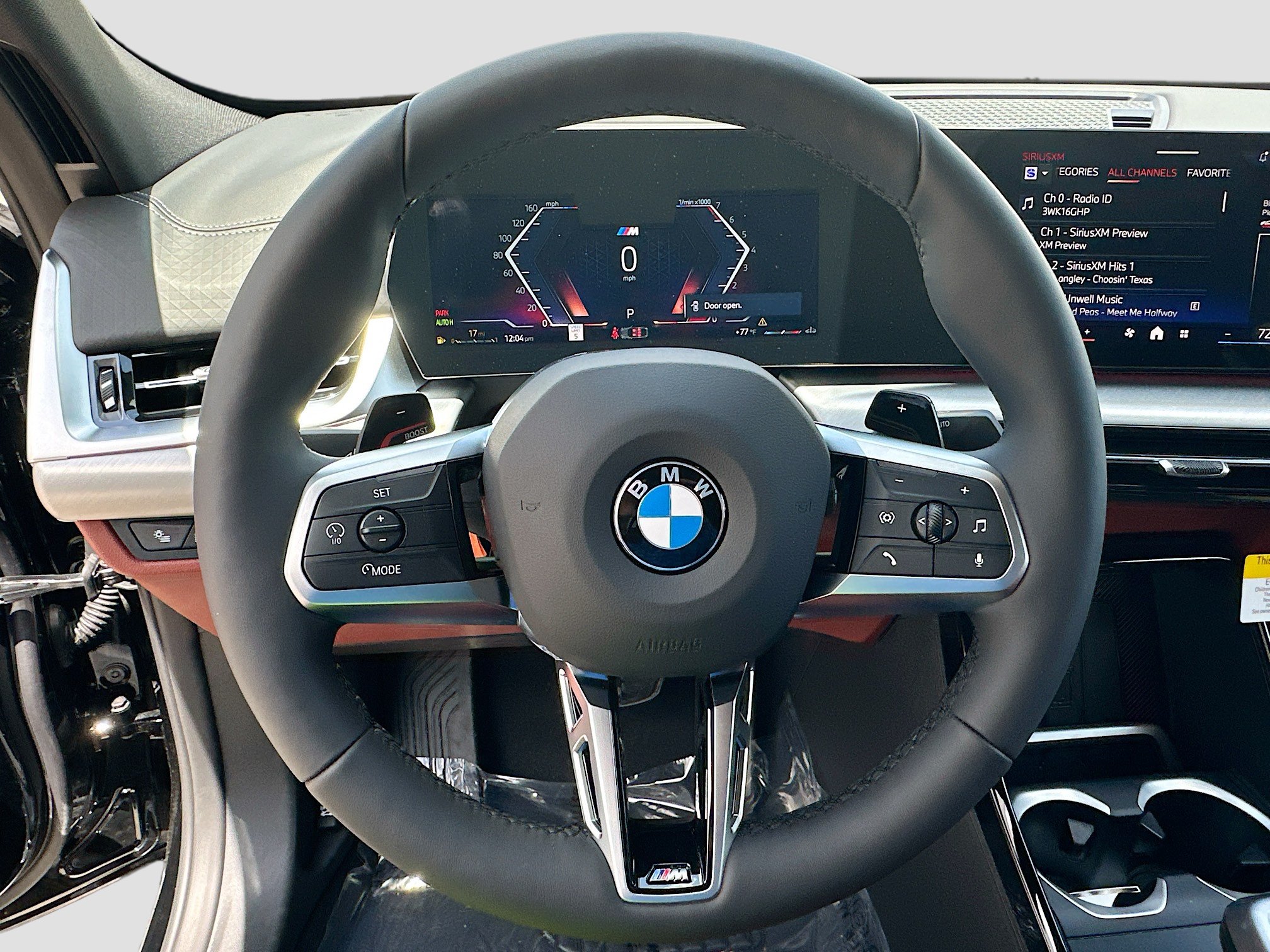 New 2026 BMW X2 xDrive28i w/ Technology Package AWD/4WD image 8