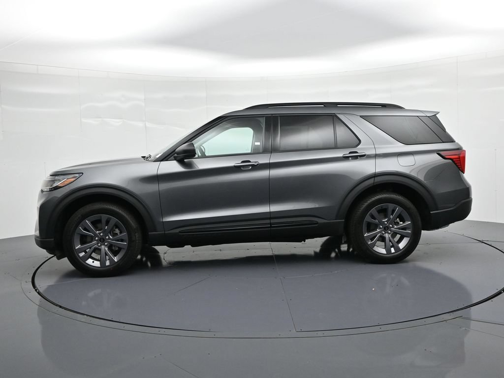New 2026 Ford Explorer Active w/ Active Comfort Package AWD/4WD image 9