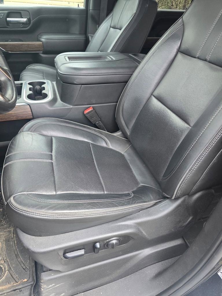 Used 2021 Chevrolet Silverado 3500 High Country image 6