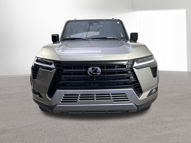 Used 2025 Lexus GX 550 AWD/4WD image 29